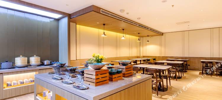 汉庭酒店(邯郸火车站店)图片