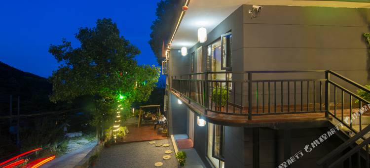 庐山燕巢庭院(庐山山上小天池店)图片