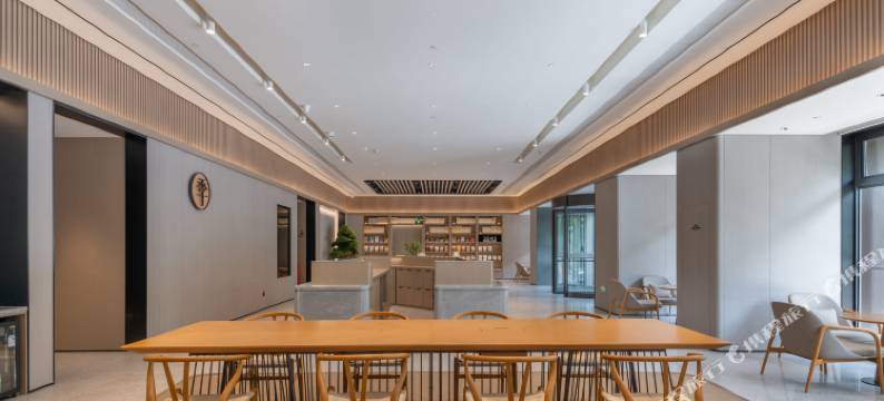 全季酒店(重庆欢乐谷光环购物公园店)图片