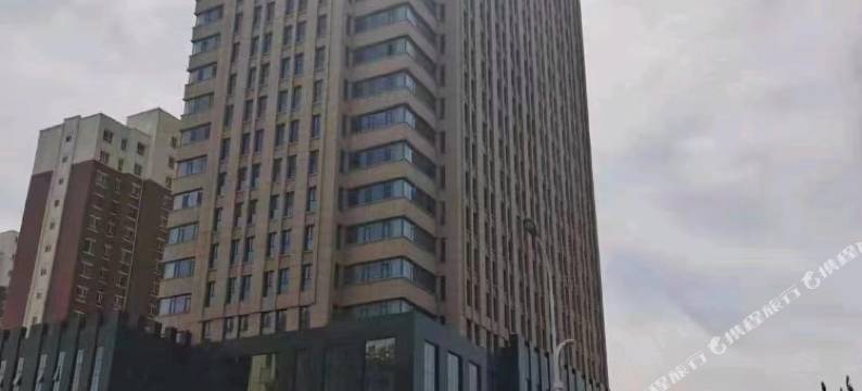 枫尚酒店(呼和浩特南二环万象天地店)图片