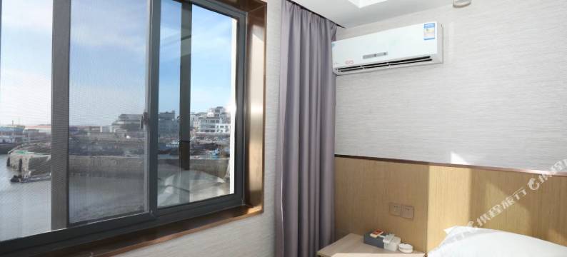 嵊山岛鑫荣大酒店图片