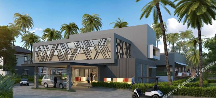 The Allure Villas Managed by Sahid图片