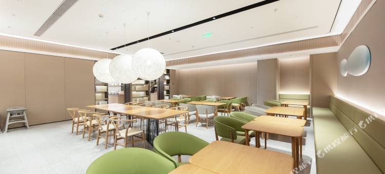 全季酒店(北京南站木樨园地铁站店)图片