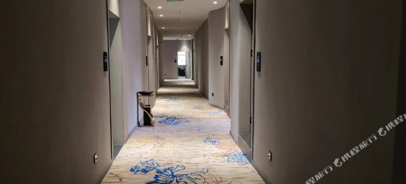 分宜欧耶优享酒店图片