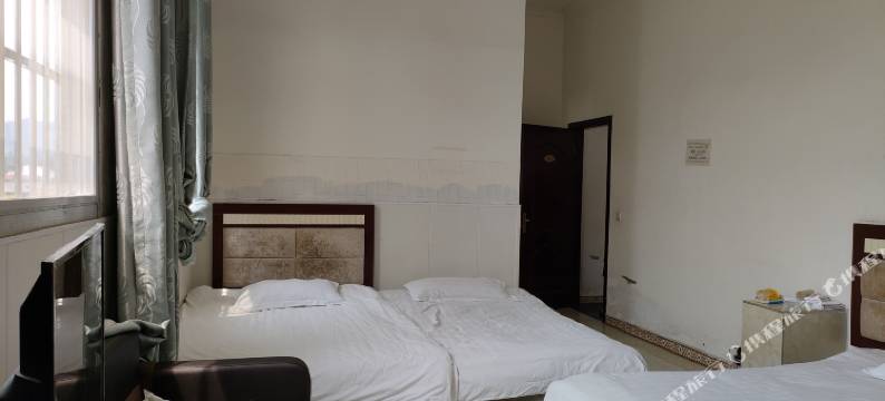 雅安仁和快捷酒店图片