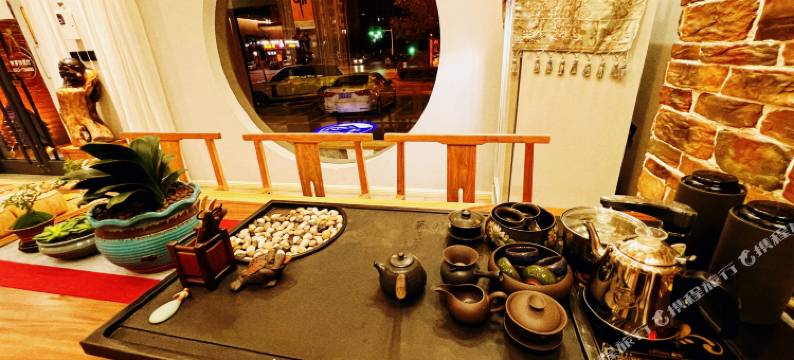 滦县滦古仙苑客栈图片