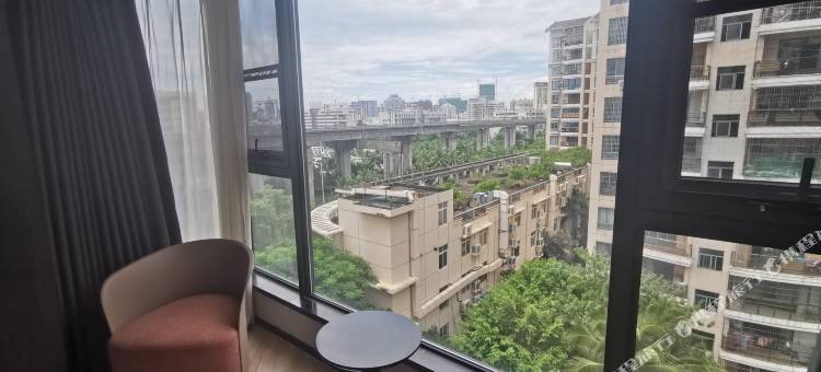 欧暇·地中海酒店(海口高铁东站店)图片