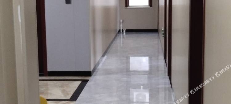 壶口镇秦晋酒店图片