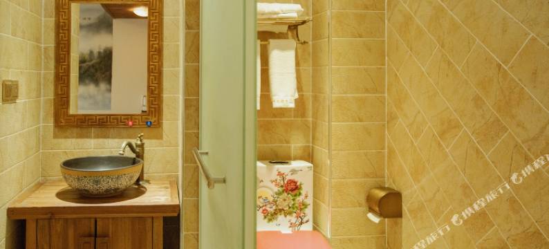 武夷山国韵雅居客栈(三姑度假区店)图片