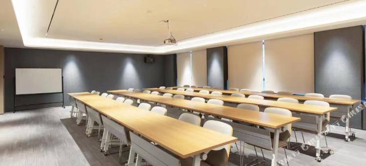 全季酒店(聊城莘县汽车站店)图片