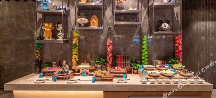 昆明中维天恒大酒店(南屏街店)图片