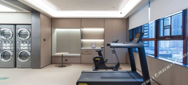 全季酒店(凤台凤凰大道店)图片