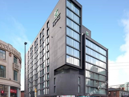 曼彻斯特市中心智选假日酒店