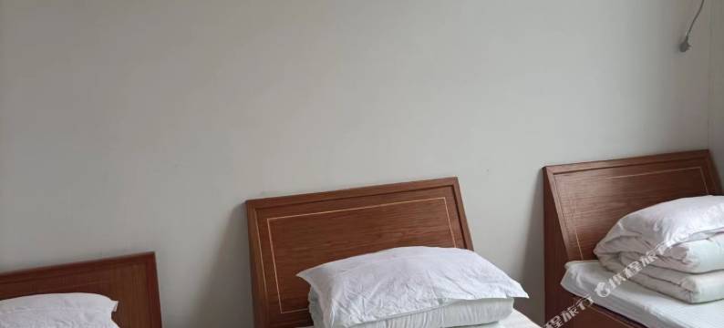 青州仰天山酒店图片