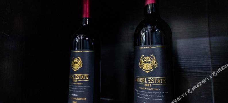 天润雅致酒店(沈阳奥体中心浑南外滩市集店)图片