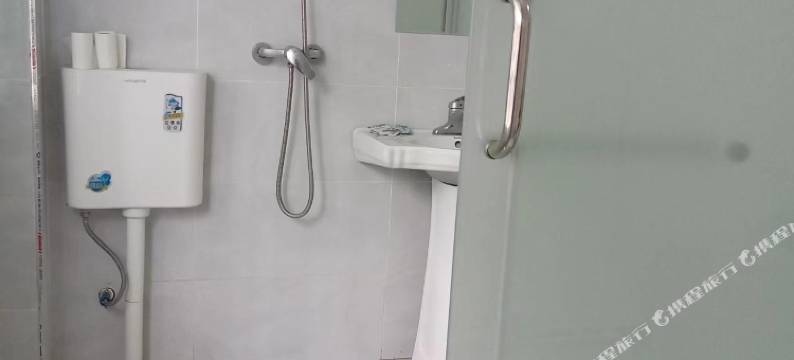 荆州龙峰快捷宾馆图片