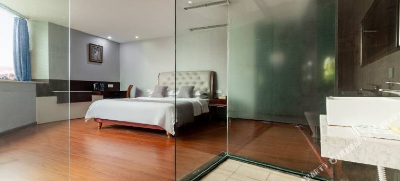 广安腾飞酒店(广安思源广场店)图片