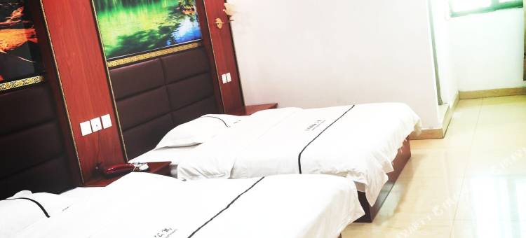 潮州佳旺住宿图片
