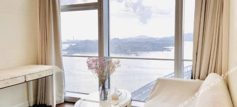 厦门天伦海景公寓(双子塔店)图片