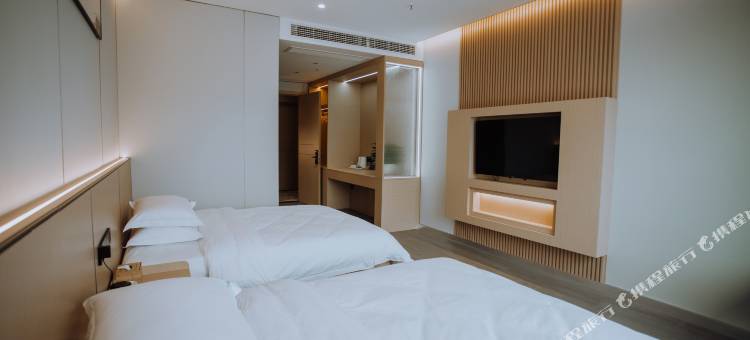 奉节江月阁酒店(夔门印象店)图片