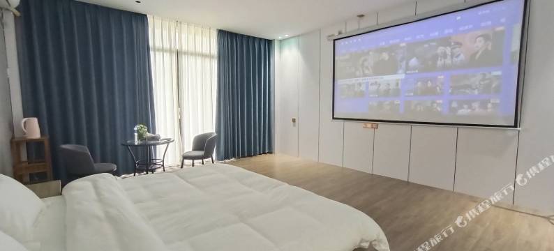 漳浦临家商务宾馆图片