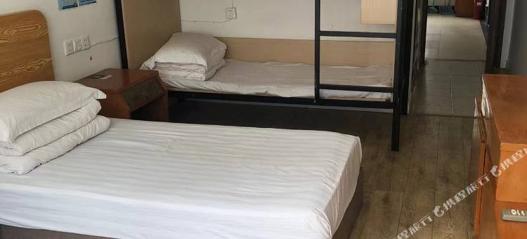 东泷招待所(上海火车站北广场店)图片