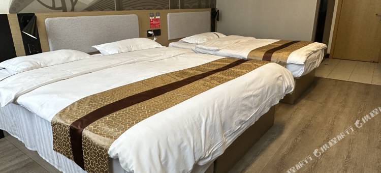 尚客优酒店(大同大庆路大润发店)图片