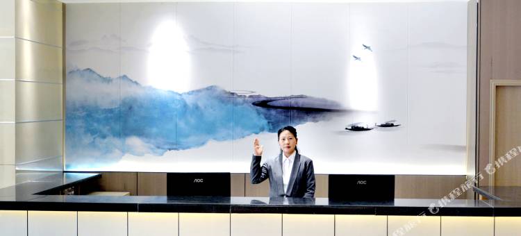 咸宁亚卓花园酒店图片