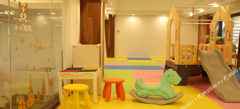 南京雾落间民宿图片