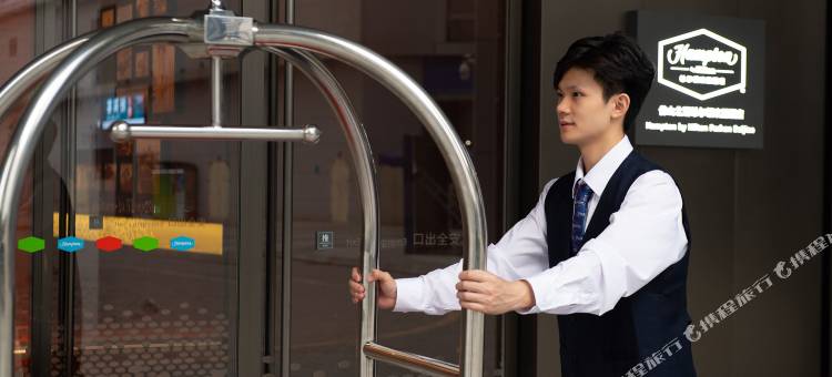 佛山顺德北滘希尔顿欢朋酒店图片