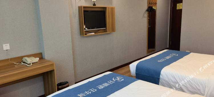 华驿精选酒店(青岛即墨鹤山路店)图片