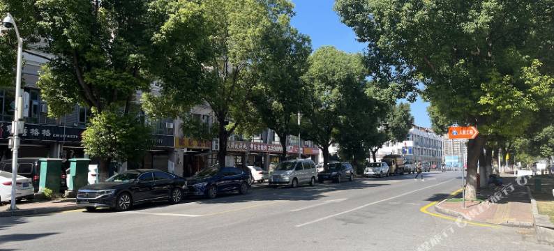 苏州友盛旅馆图片