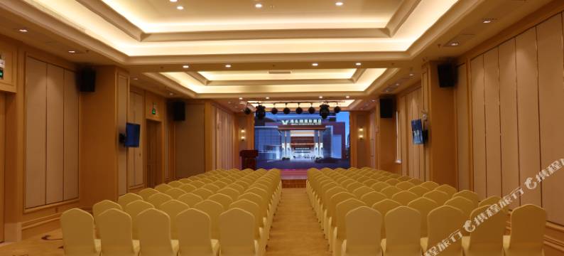 维也纳国际酒店(佛山千灯湖桂城地铁站店)图片