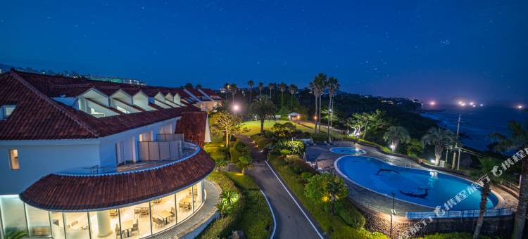 西奥雷度假村(Seaore Resort)图片