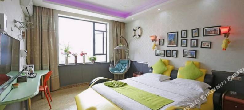 中原酒店(犀浦夜市店)图片