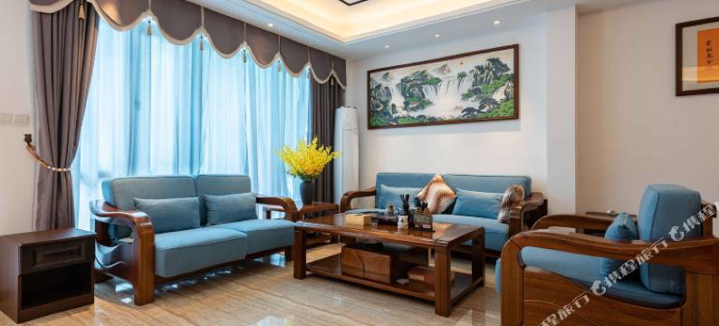 广州碧桂园金叶子温泉别墅图片