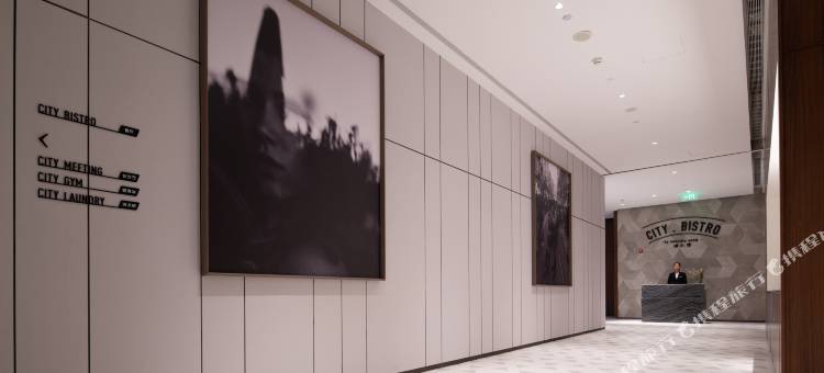 武汉恺德光谷城际酒店图片