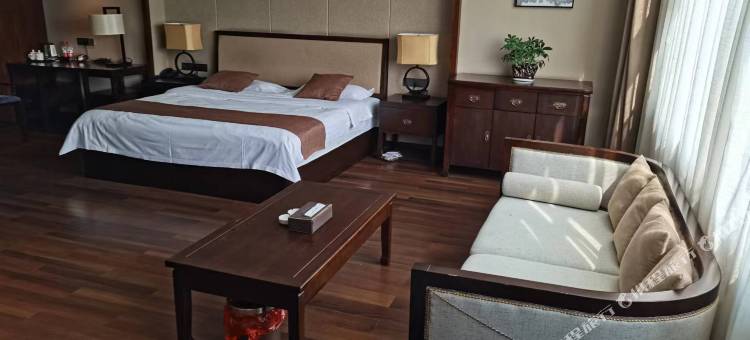 李时珍药膳大酒店图片