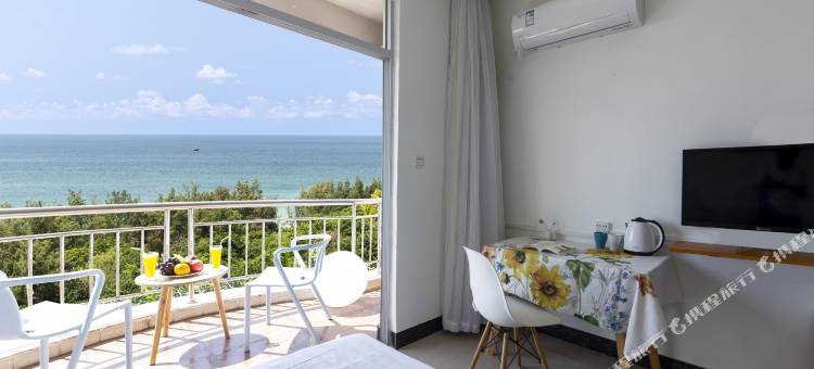 花田·尔湾居(涠洲岛滴水丹屏店)图片