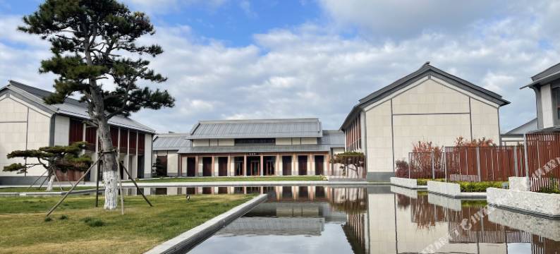 威海国医养生院图片