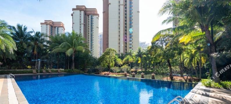 海边院子(陵水清水湾店)图片