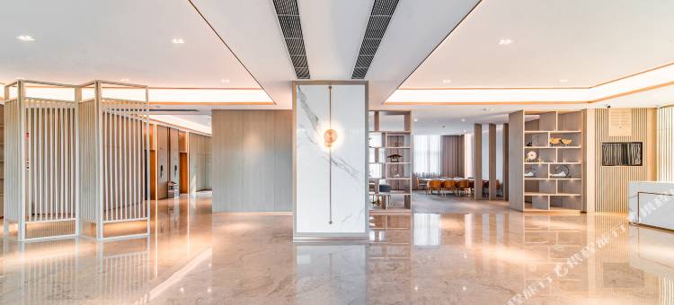 开元曼居酒店(连云港连云店)图片