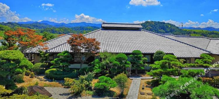 松庭日式酒店(Kansai Airport Pine Villa)图片