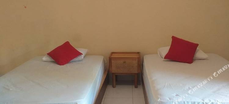 努舍旅舍及客房(Nushe Hostel & Room)图片