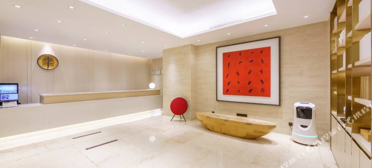 全季酒店(大连中山广场人民路店)图片