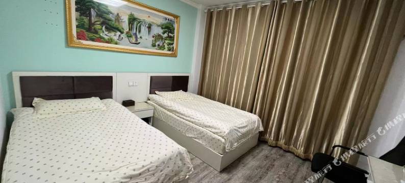 乐途宾馆(城北店)图片