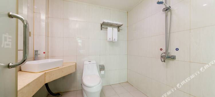 深圳鹏悦酒店(公明广场地铁站店)图片