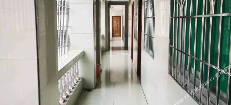 日租房民宿图片