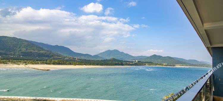 梨蜗冲浪海景美宿(万宁日月湾店)图片