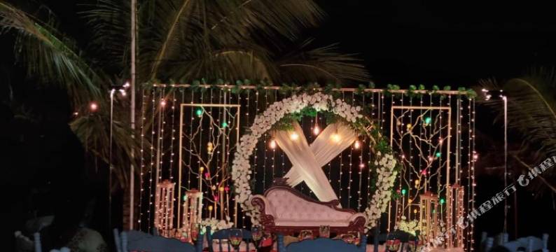 特林科马利海滩度假村及水疗中心(Trincomalee Beach Resort & Spa)图片